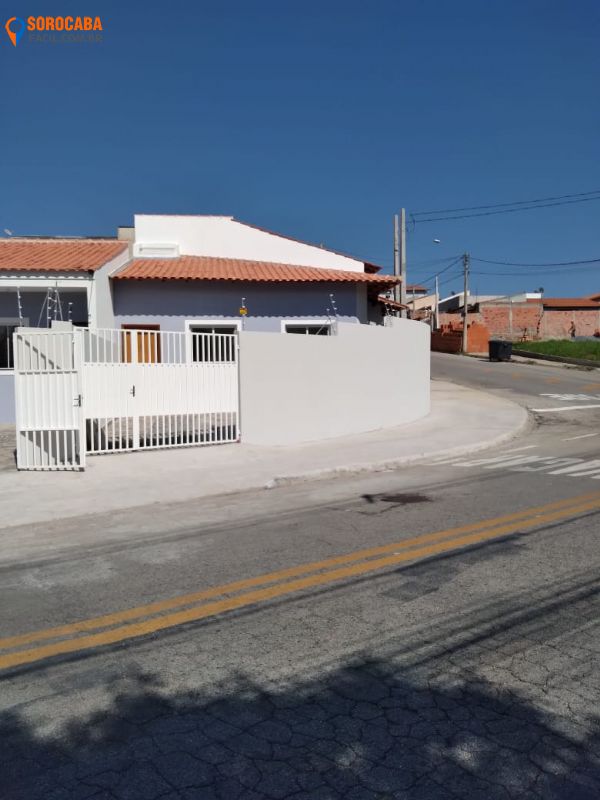Casa em , Sorocaba - Casa Jardim Santa Paula - Foto 3